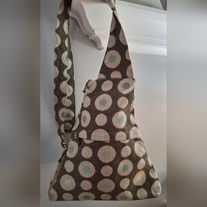 Maruca Go Go Backpack Handmade in CO NWOT